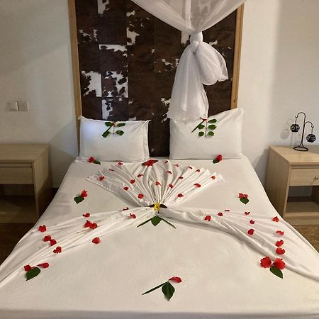 Pasa Lodge Zanzibar นูงวี ภายนอก รูปภาพ