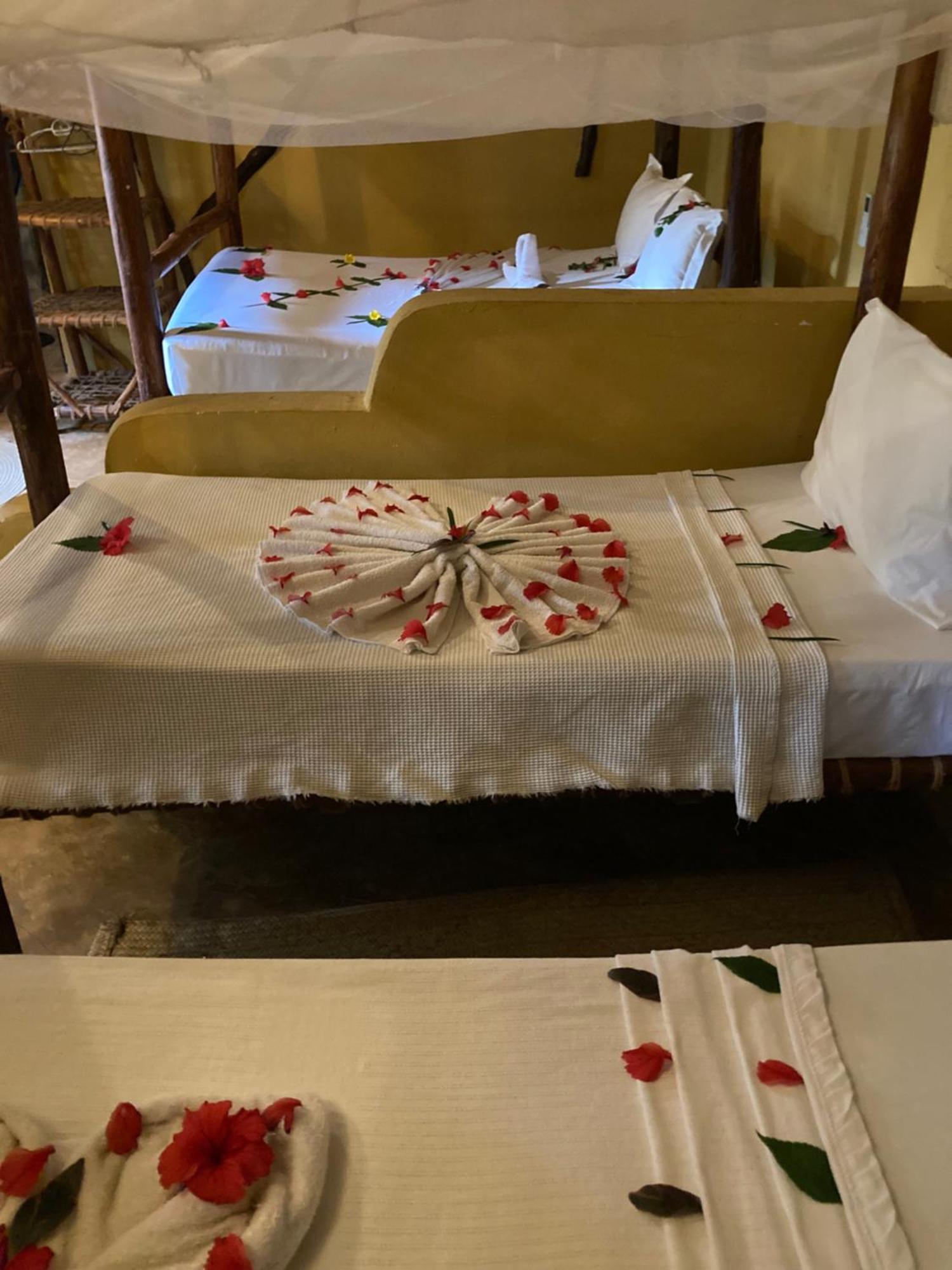 Pasa Lodge Zanzibar นูงวี ภายนอก รูปภาพ