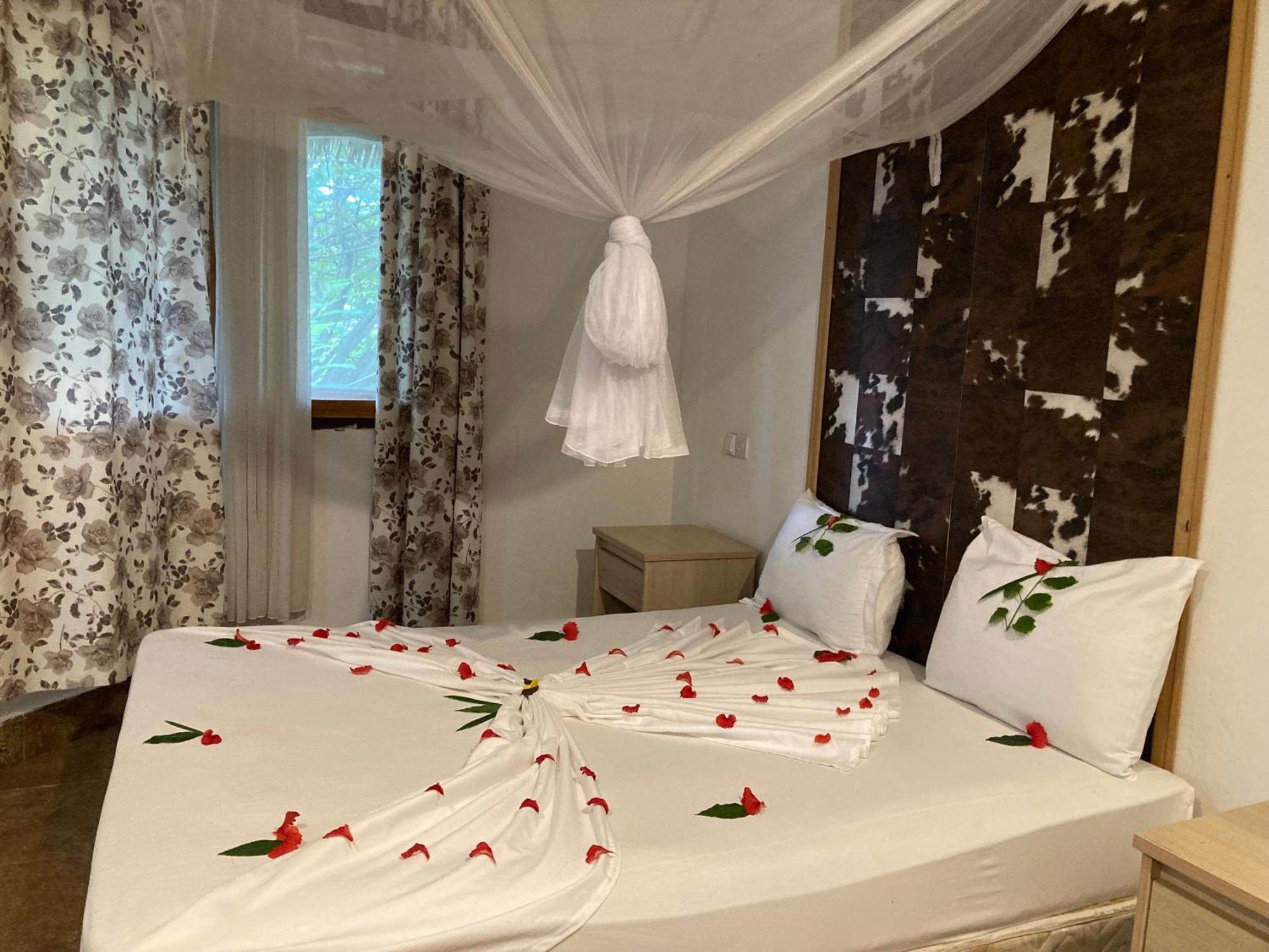 Pasa Lodge Zanzibar นูงวี ภายนอก รูปภาพ
