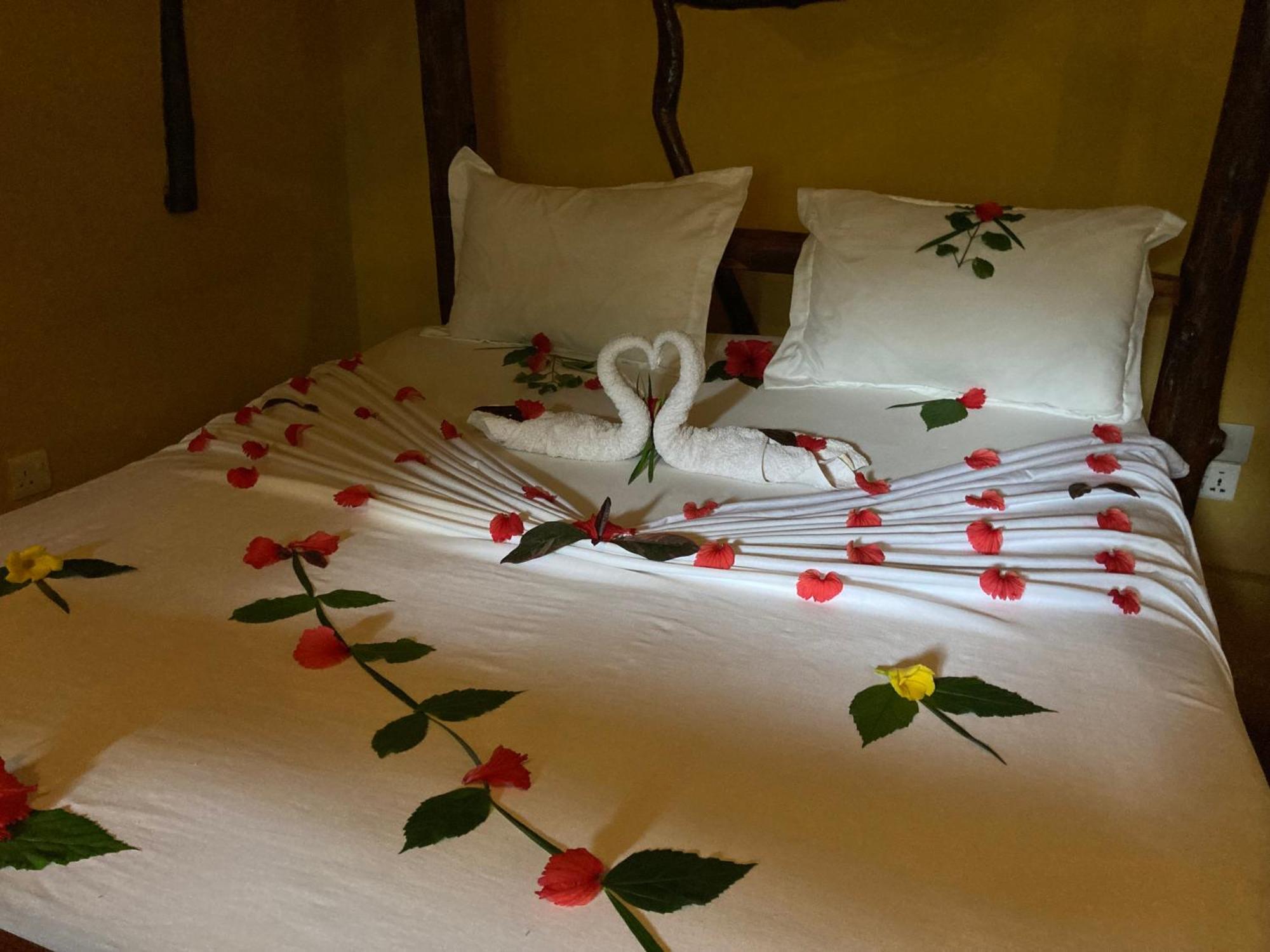 Pasa Lodge Zanzibar นูงวี ห้อง รูปภาพ