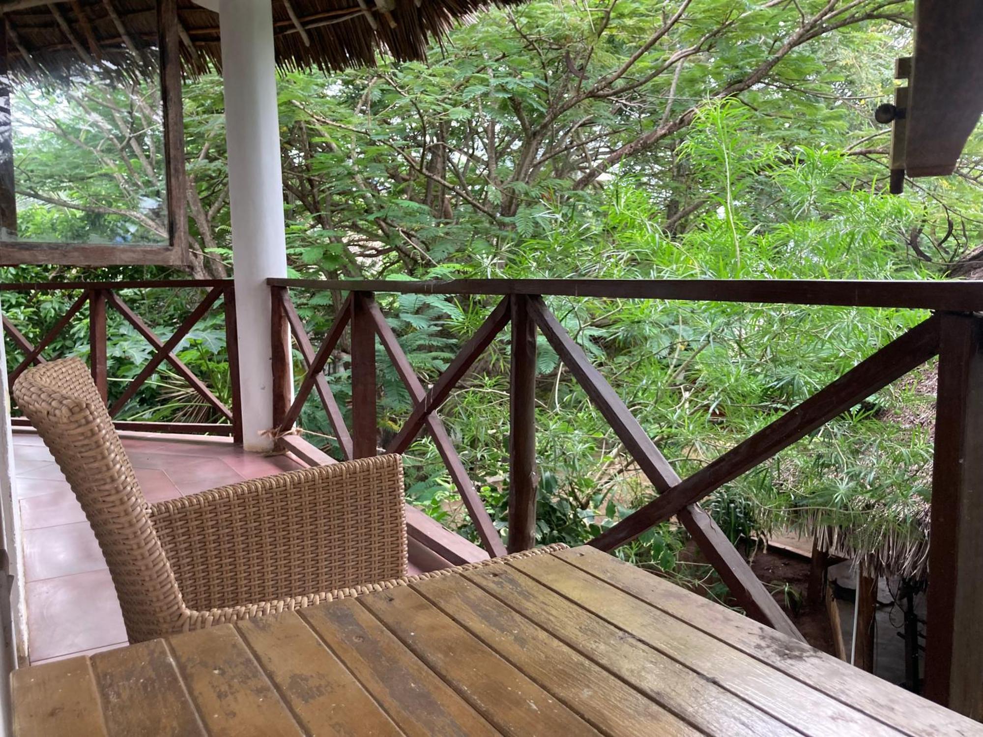 Pasa Lodge Zanzibar นูงวี ภายนอก รูปภาพ