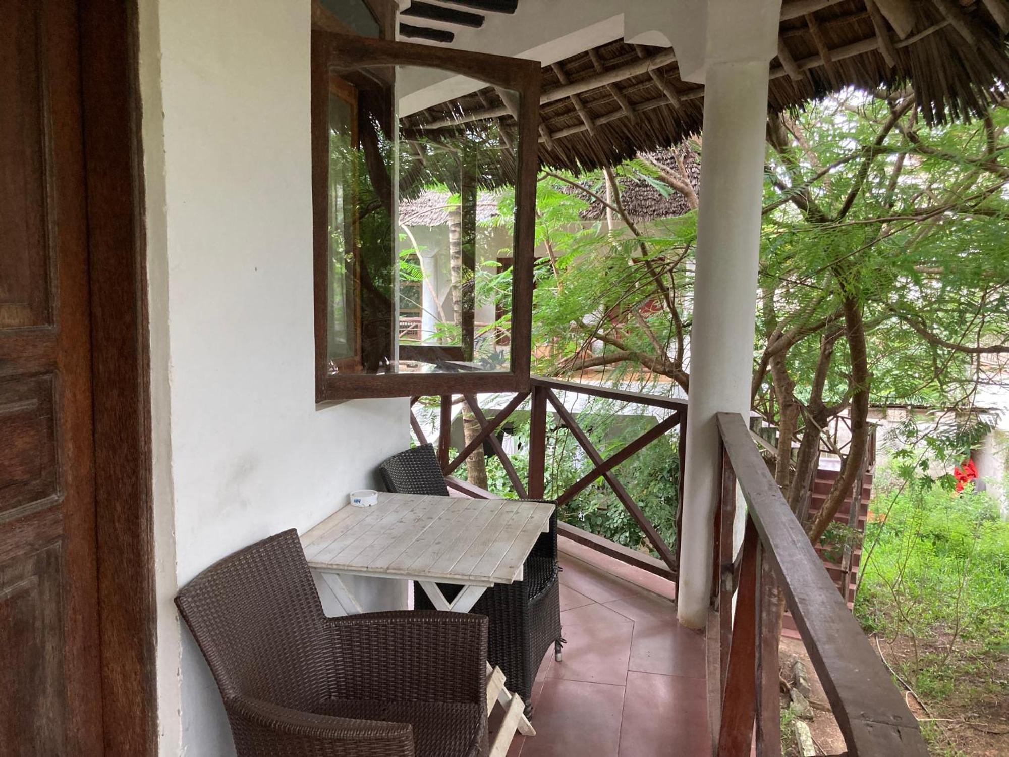 Pasa Lodge Zanzibar นูงวี ภายนอก รูปภาพ