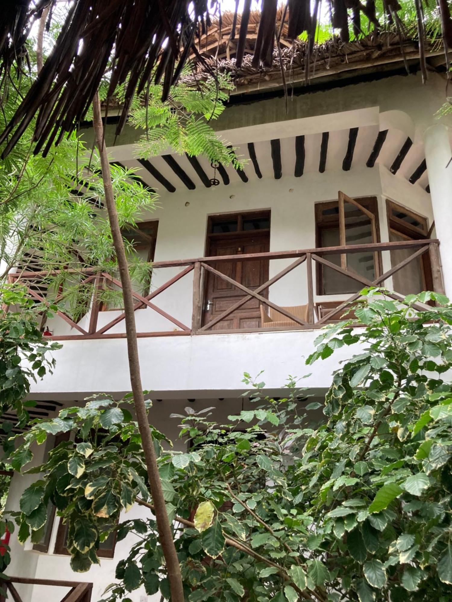 Pasa Lodge Zanzibar นูงวี ภายนอก รูปภาพ